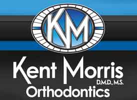 Kent Morris Orthodontics