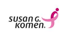 Susan G Komen Race for the Cure