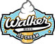 Walker Bros Ice Cream Logo